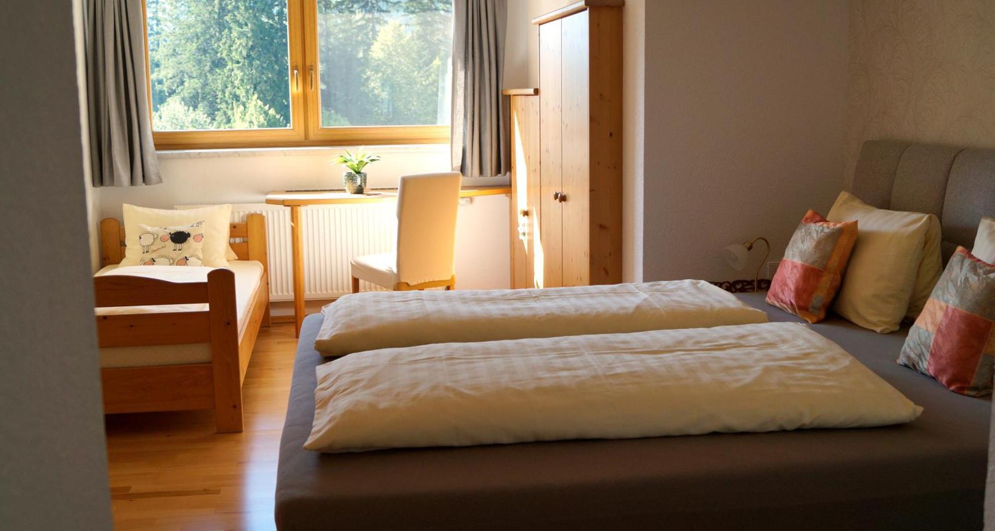 Simiterhof Lavant Oda fotoğraf